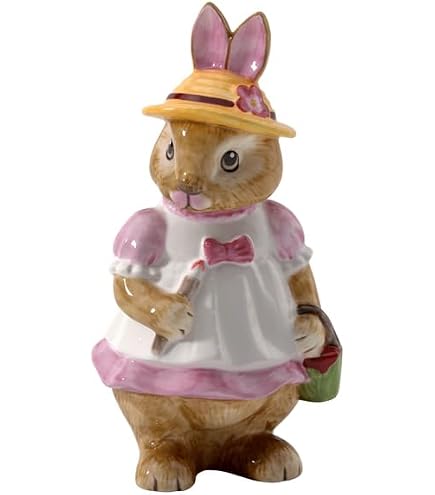 Amazon.com: Villeroy & Boch Ornament, Hard Porcelain